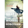 Shatter - Paperback
