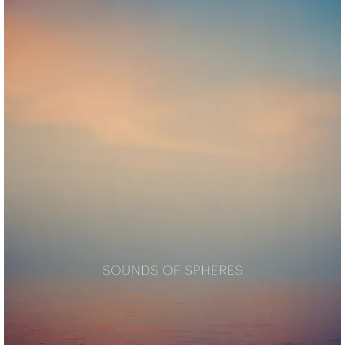 Mat Hennek: Sounds of Spheres - Hardcover