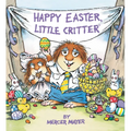 Happy Easter, Little Critter - Board Book