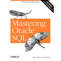 Mastering Oracle SQL - Paperback
