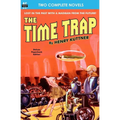Time Trap, The, & The Lunar Lichen - Paperback