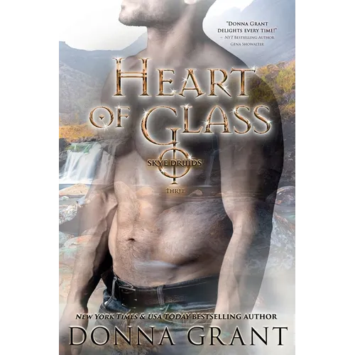 Heart of Glass - Paperback