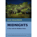 Midnights: A Year with the Wellfleet Police - Paperback