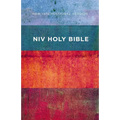 NIV, Value Outreach Bible, Paperback - Paperback