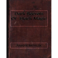 Dark Secrets Of Black Magic - Paperback