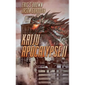 Kaiju Apocalypse II - Paperback