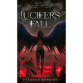Lucifer's Fall - Hardcover