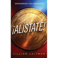 ¡Alístate! Empoderada con Propósito - Paperback