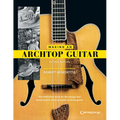 Making an Archtop Guitar - Paperback