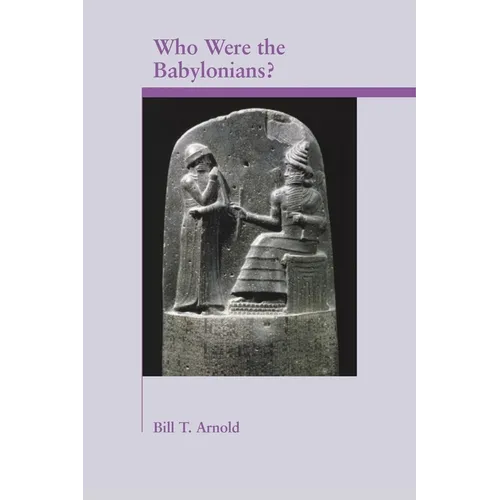 Who Were the Babylonians? - Paperback