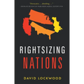 Rightsizing Nations - Paperback