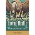 Energy Reality: What They Don'T Want You to Know