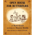 Open House for Butterflies - Hardcover