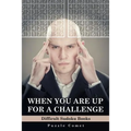 When You are Up for a Challenge Difficult Sudoku Books - Paperback