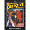Dime Detective Magazine #11: Facsimile Edition - Paperback