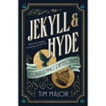 Jekyll & Hyde: Consulting Detectives - Hardcover