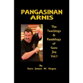 Malay Fighting Arts: Pangasinan Arnis - Paperback