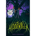 The Hiddenseek - Hardcover