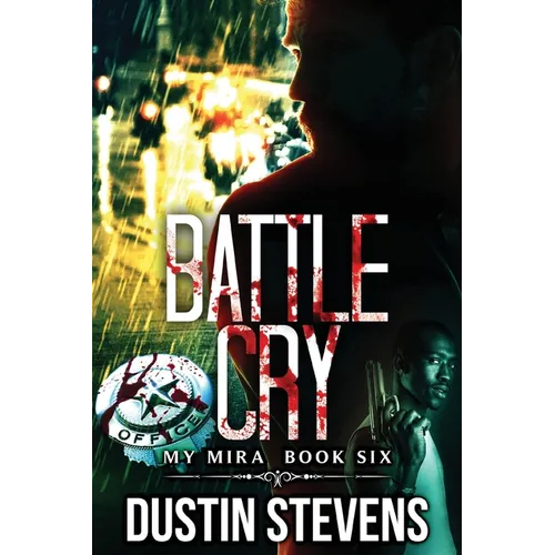 Battle Cry: A Thriller - Paperback