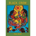 Black Crow - Hardcover