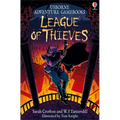 League of Thieves - Paperback