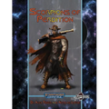 Scorpions of Perdition (Starfinder) - Paperback
