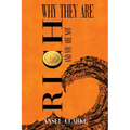 Why They Are Rich and You Are Not? - Paperback