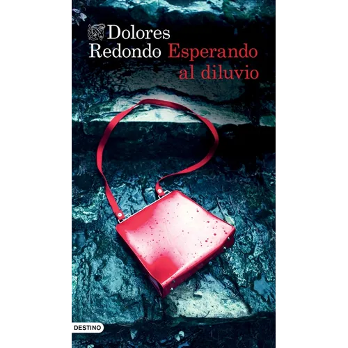 Esperando Al Diluvio - Paperback