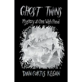 Ghost Twins: Mystery of One Wish Pond - Paperback