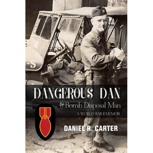 Dangerous Dan the Bomb Disposal Man