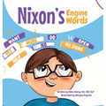 Nixon's Engine Words - Hardcover