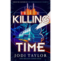 Killing Time - Hardcover