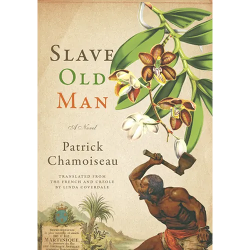 Slave Old Man - Hardcover