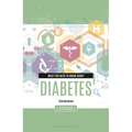 What You Need to Know about Diabetes - Paperback