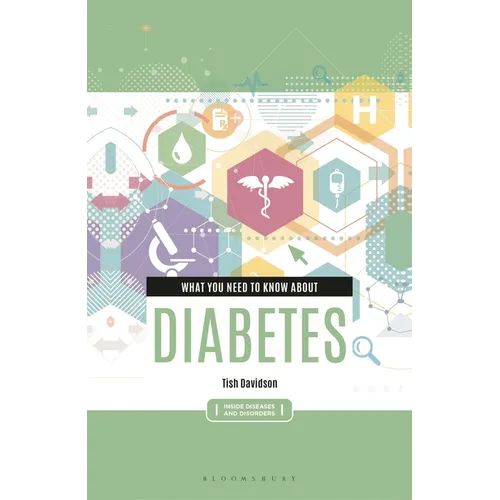 What You Need to Know about Diabetes - Paperback