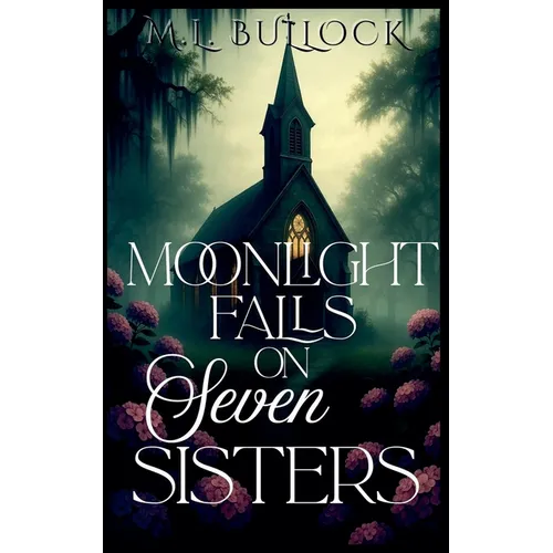Moonlight Falls On Seven Sisters - Paperback
