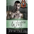 Wiz: Royal Devils MC Texas - Paperback