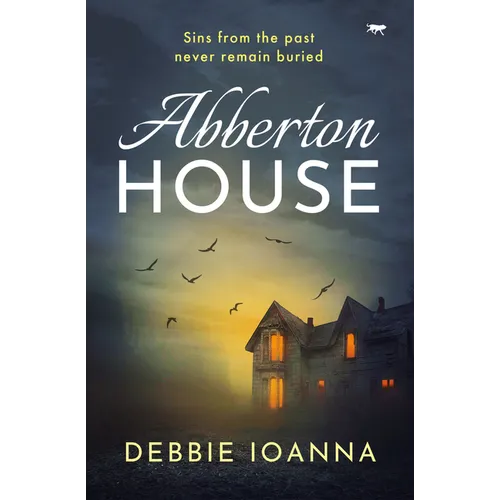 Abberton House - Paperback
