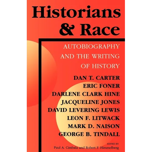 Historians & Race
