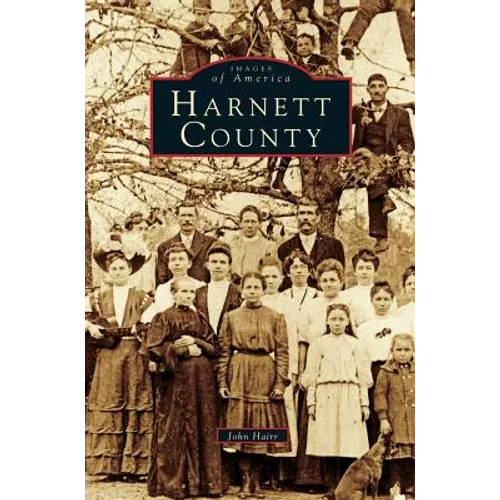 Harnett County
