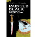 Painted Black - Paperback