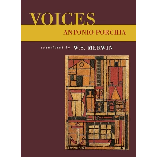 Voices - Paperback