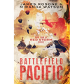 Battlefield Pacific - Paperback
