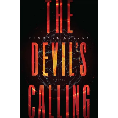 The Devil's Calling - Hardcover