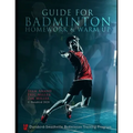 Guide to Badminton Homework & Warm Up - Paperback