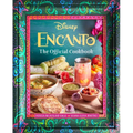 Encanto: The Official Cookbook - Hardcover