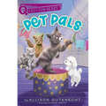 Buttons's Talent Show: A Quix Book - Paperback