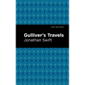 Gulliver's Travels - Hardcover