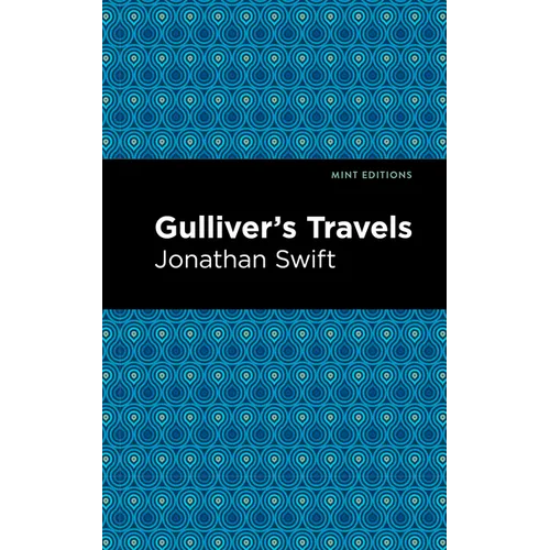 Gulliver's Travels - Hardcover