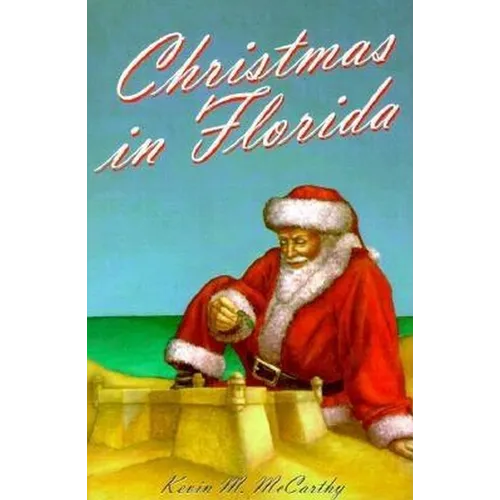Christmas in Florida